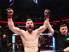 Трамп неожиданно поделился в соцсетях видео с молдавским бойцом UFC 