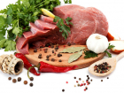 Объем потребления мяса и овощей в Молдове почти самый низкий в Европе