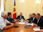 Президент Молдовы потребовал разработать стратегию национальной безопасности