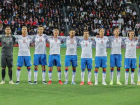 Сборная Молдовы по футболу почти в два раза дороже, чем сборная Фарерских островов