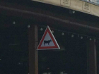 «Осторожно, быки»: известный ресторан в Кишиневе обозначили курьезным предупреждением
