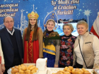 В Кишиневе состоялась Международная благотворительная ярмарка