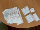 В столице задержан стоматолог, подозреваемый в торговле и употреблении наркотиков