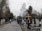 Стоп фейк! В интернете распространяют ложь о могилах для умерших от коронавируса