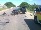 Жуткое ДТП с жертвами: уснувший водитель врезался в КамАЗ