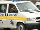 Пациент жестоко ударил санитарку скорой помощи в Кагуле