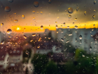 Начало новой недели будет дождливым
