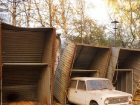 Власти Кишинева пригрозили окончательно снести все нелегальные гаражи