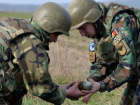 Снаряды и мины продолжают исправно находить на молдавской земле