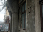 Вывод из отписки властей: за аварийное здание в центре Кишинева де-факто никто не отвечает