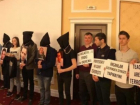 Привлечение детей к участию в политических акциях осудили  парламентарии