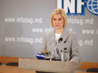 Заявление Ирины Влах о необходимости подписания оппозицией пакта о ненападении на президентских выборах