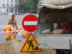 Оживленную улицу в центре Кишиневе закрыли для движения до 4 августа 