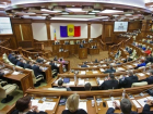 Удивительная спешка: депутаты молдавского парламента собрались принять 50 законов за два дня до каникул
