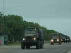 Движение военной техники в Приднестровье произошло после принятия скандальной резолюции ООН