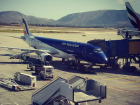 Пассажиров Air Moldova лихорадит из-за массовых задержек рейсов