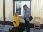 Пожилую женщину выкрали из Молдовы, привезли в Россию и заставили попрошайничать