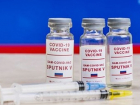«А почему?», - Муравский прокомментировал сообщение о невозможности использовать вакцины Sputnik в государственных учреждениях