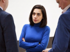 "Жизнь превращается в сюжет": Карина Цуркан - о суде, тюрьме, семье и недругах
