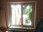 Ужасные окна от известной столичной компании испортили квартиру женщины