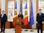 Новое правительство Молдовы усилит репрессии - источник