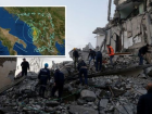 Прямо сейчас: в Албании не прекращается серия землетрясений – погибли 14 человек