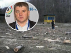 Главу «Динамо» обвинили в уничтожении единственного в Молдове лукодрома