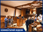 Исторический день для Республики Молдова: комментарий недели от Игоря Додона