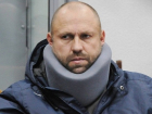 Объявившего голодовку второго участника кровавого ДТП в Харькове впервые доставили на место трагедии