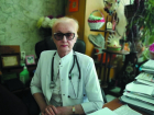Календарь: 6 мая исполняется 81 год известному медику Еве Гудумак