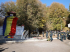Восстановленный памятник на Комсомольском озере: что для Кишинева память, то для унионистов политика
