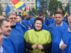 Прорумынский политик Виталия Павличенко обезмандачена