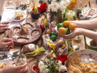 Сколько жители Молдовы готовы потратить на Пасхальный стол