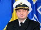 Новый скандал в украинской армии: главу штаба ВМС наказали из-за двух женщин