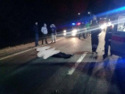 23-летний парень из Кишинёва сбил насмерть человека во Флорештском районе