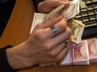 Средняя зарплата граждан Молдовы увеличилась