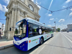 Около 20% общественного транспорта Кишинева не оборудовано системой охлаждения