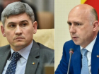 Филип и Жиздан прокомментировали решение Плахотнюка сложить депутатские полномочия