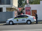 Незаконное снятие полицейским номеров с автомобилей возмутило столичного жителя 