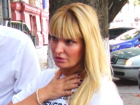 Одесская блондинка заявила о сексуальных домогательствах маниакально влюбленного полицейского