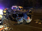 Погибший в аварии на Мунчештах мужчина отличался неадекватным вождением