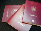 Задержаны преступники, изготовлявшие "из-под полы" румынские паспорта и отправлявшие молдаван на нелегальную работу в Чехии