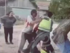В Кагуле произошло нападение на двух полицейских