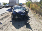 Серьёзная авария произошла на Балканском шоссе, пострадавшему потребовалась госпитализация