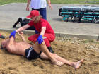 Запущена кампания по профилактике инцидентов на воде