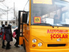 Как будет работать транспорт для школьников Молдовы?