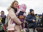 Украинские беженцы не в восторге от жизни в Молдове и ощущают себя нищими