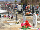Чебан: открыть кладбища на Радоницу мы не сможем
