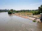 Гидрологи сообщили о повышении уровня воды в Днестре 