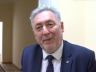 Грозаву сбежал от протестующих, потребовавших остановить незаконное строительство  